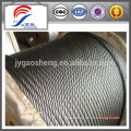 6X37 10.0mm non-rotating steel cable for crane